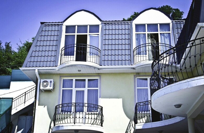 Hotel Guest House Suncity