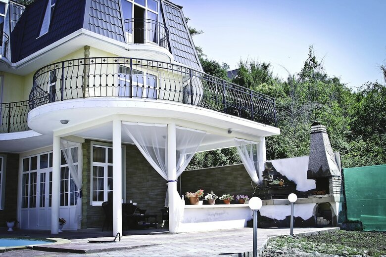 Hotel Guest House Suncity