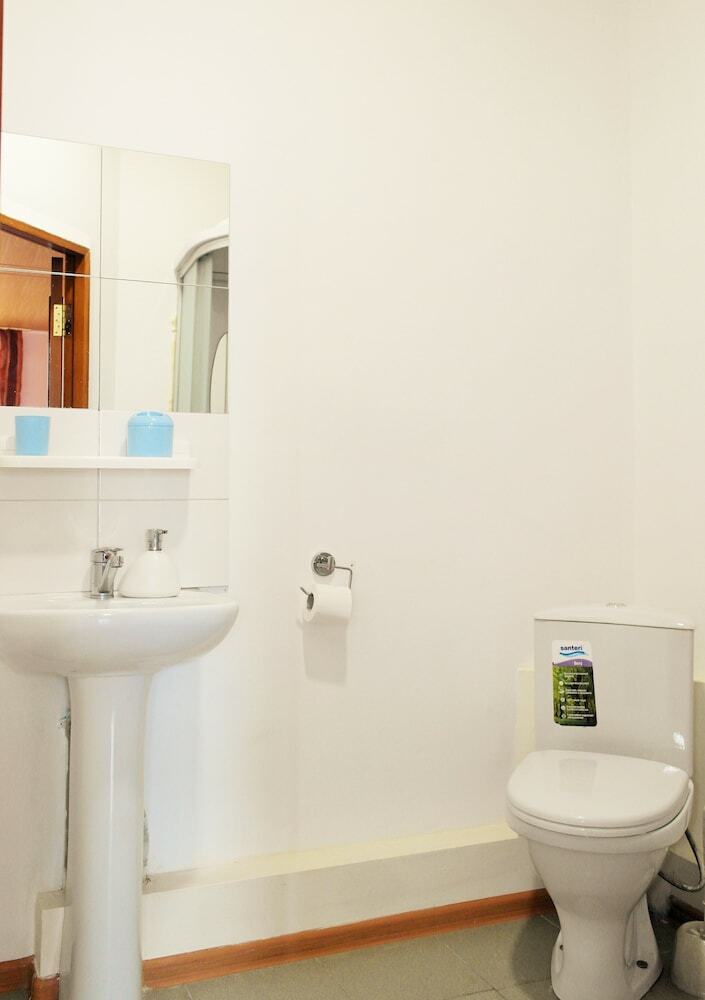 Hotel Guest House Suncity