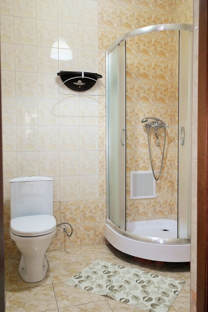 Hotel Guest House Suncity