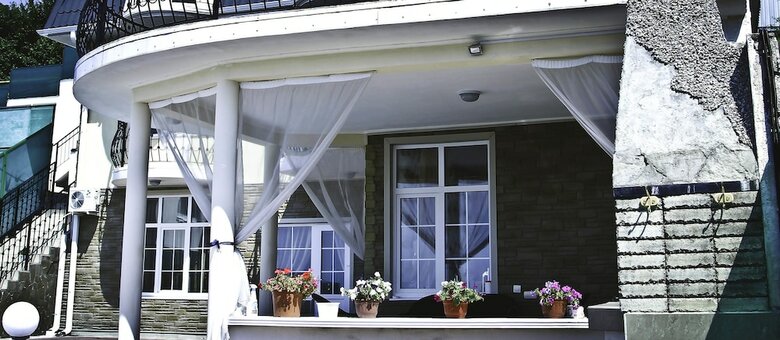 Hotel Guest House Suncity