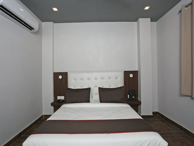 Hotel Capital Mount