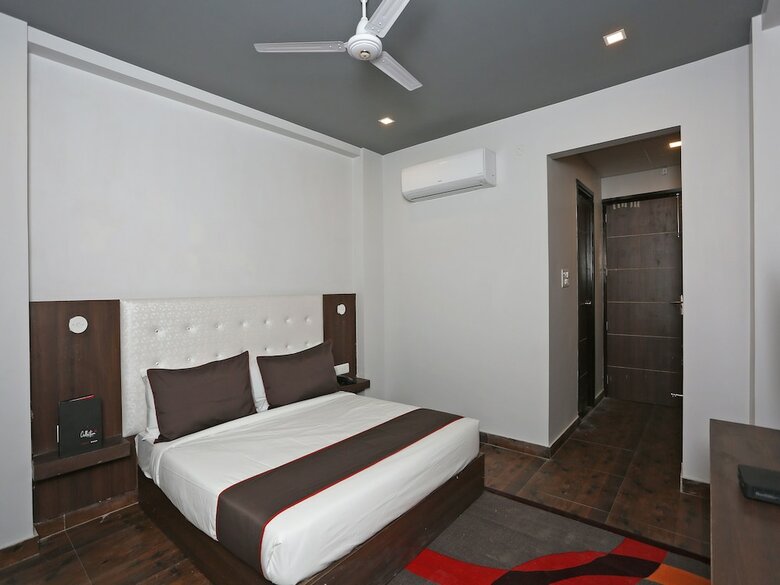 Hotel Capital Mount