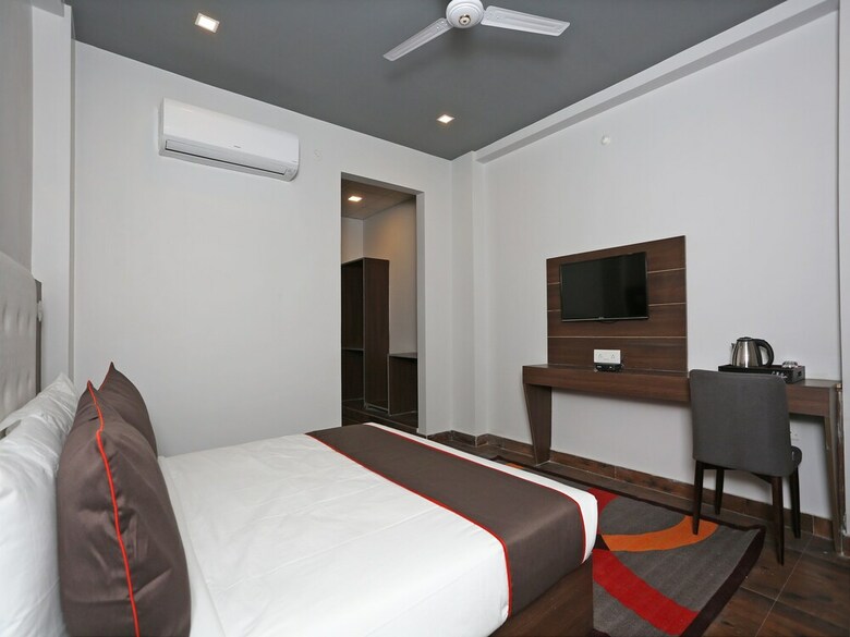 Hotel Capital Mount