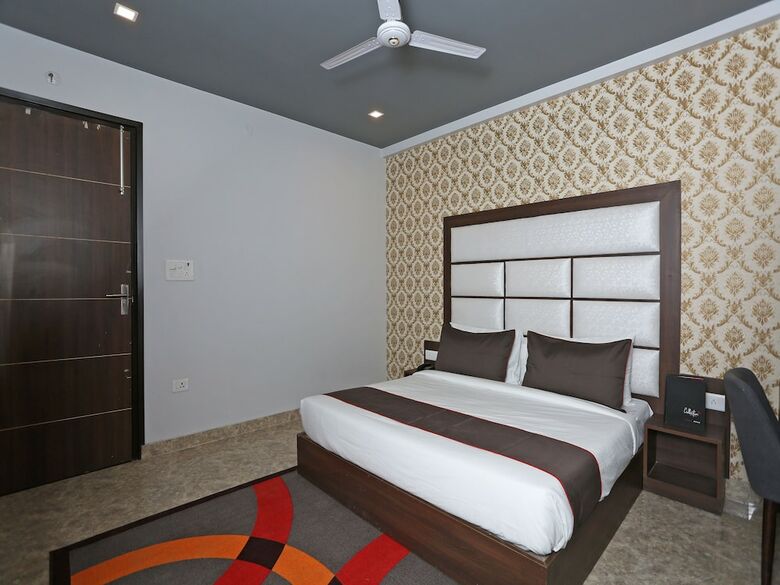 Hotel Capital Mount