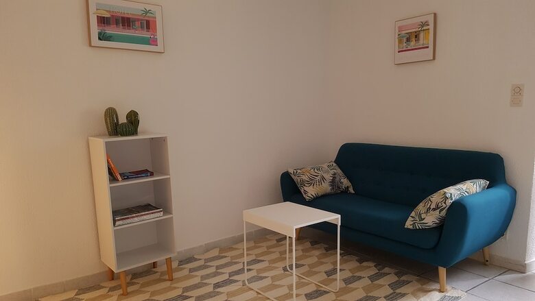 Apartamento La Vermeillade Appartement Priv�