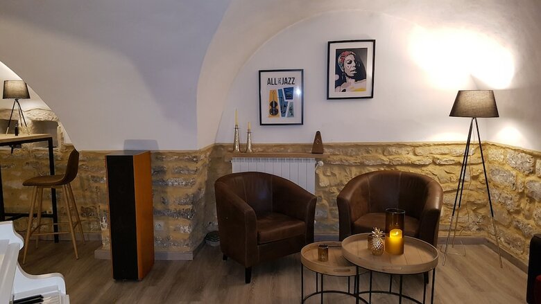 Apartamento La Vermeillade Appartement Priv�