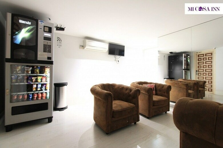 Hostal Mi Casa Inn - Residencia Gran V�a