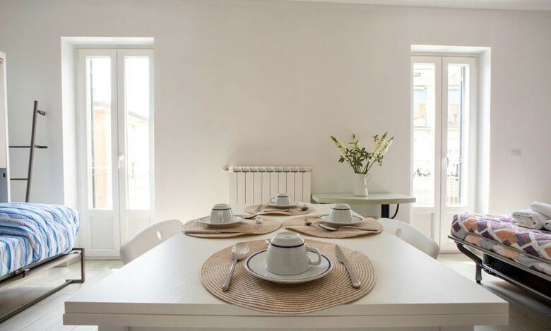 Ar Apartments