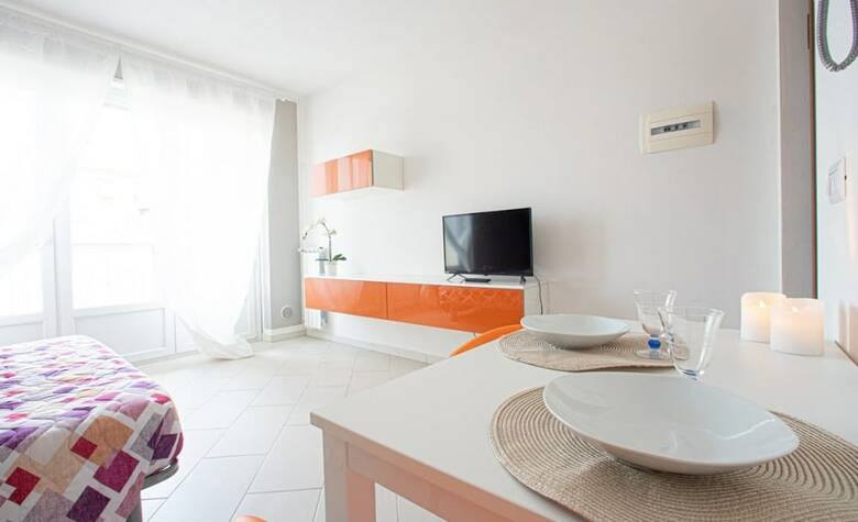 Ar Apartments