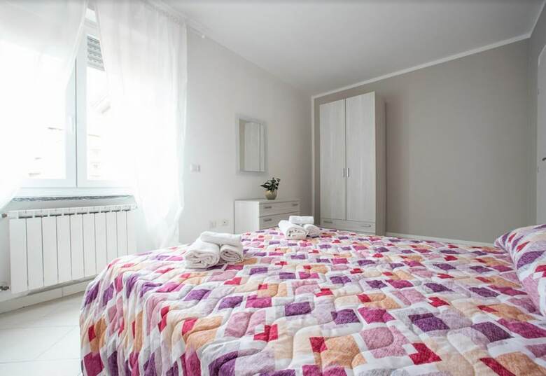 Ar Apartments
