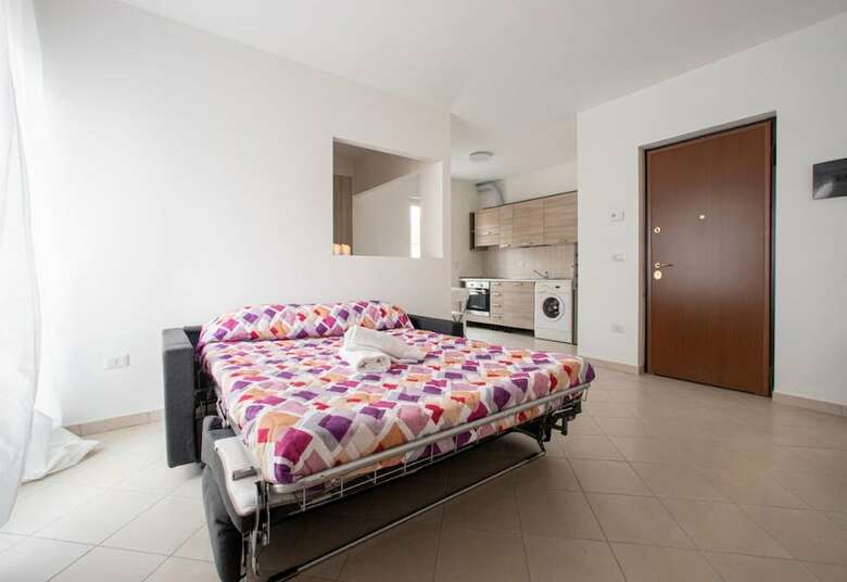 Ar Apartments