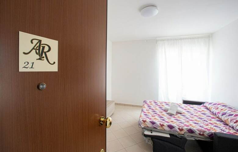Ar Apartments