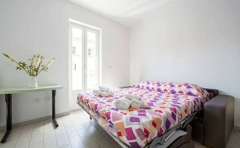 Ar Apartments