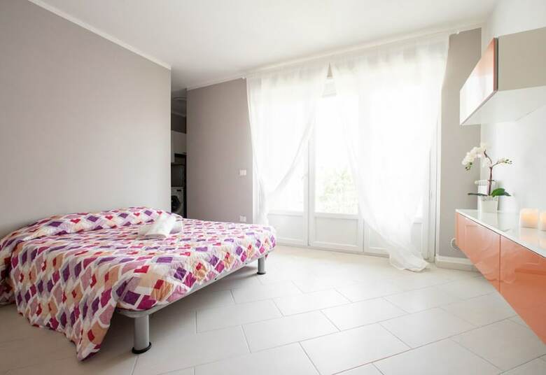Ar Apartments