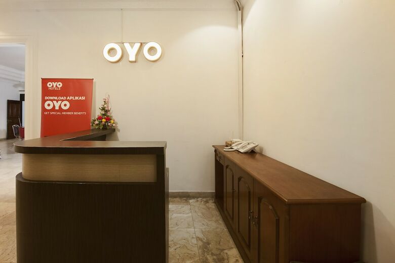 Hotel Oyo 552 Raz House