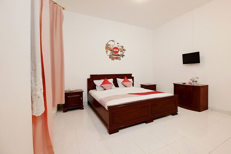 Hotel Oyo 552 Raz House