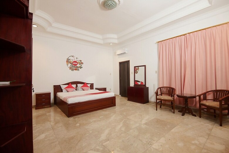 Hotel Oyo 552 Raz House