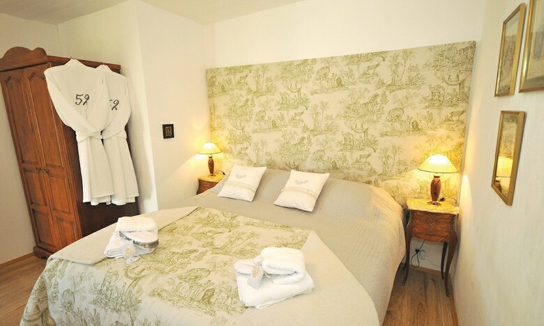 Bed & Breakfast 52 Eymet