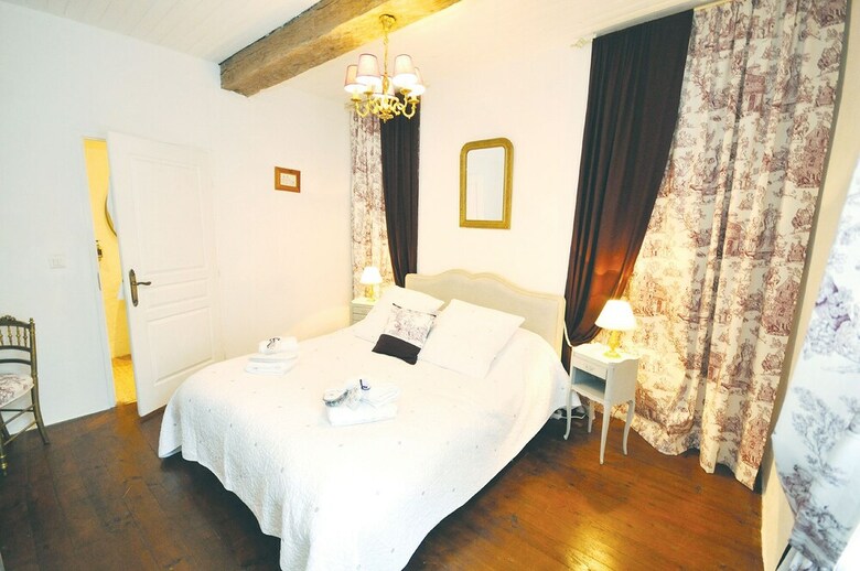 Bed & Breakfast 52 Eymet