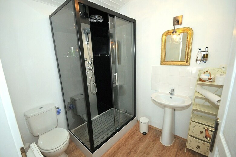 Bed & Breakfast 52 Eymet