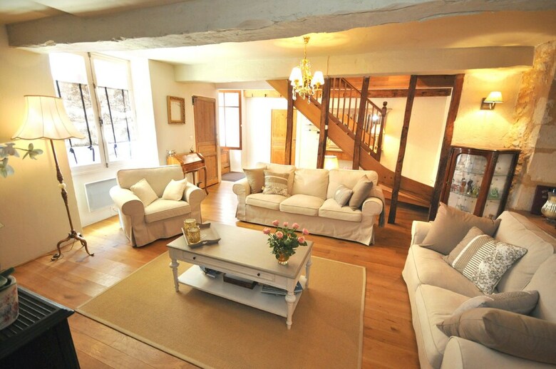Bed & Breakfast 52 Eymet