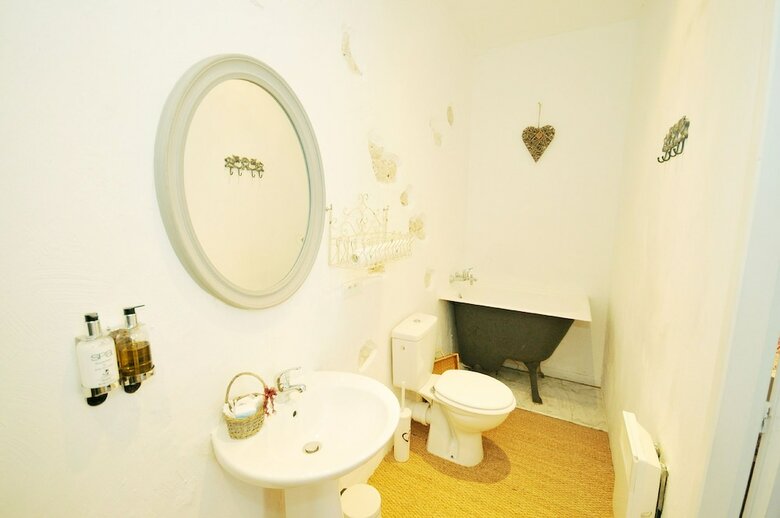 Bed & Breakfast 52 Eymet