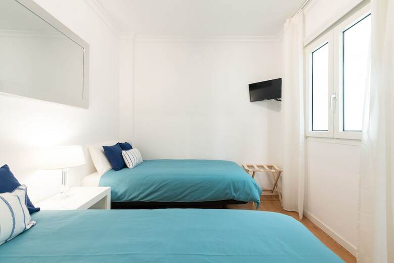 Beach Apartment By Living Las Canteras