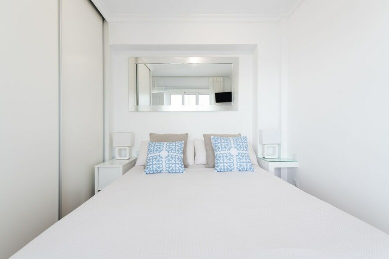 Beach Apartment By Living Las Canteras