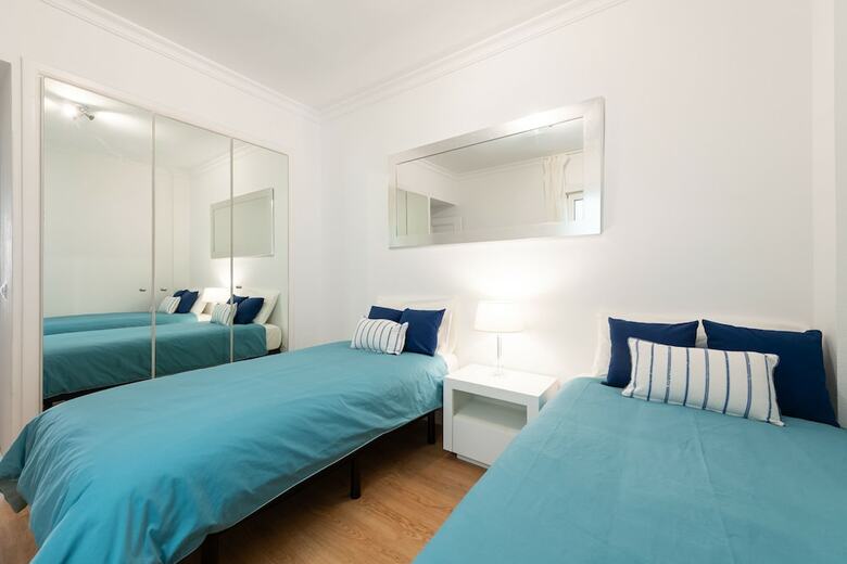 Beach Apartment By Living Las Canteras