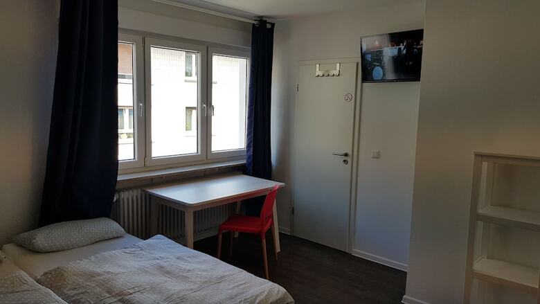 Pforzheim Ferienhaus 24-7