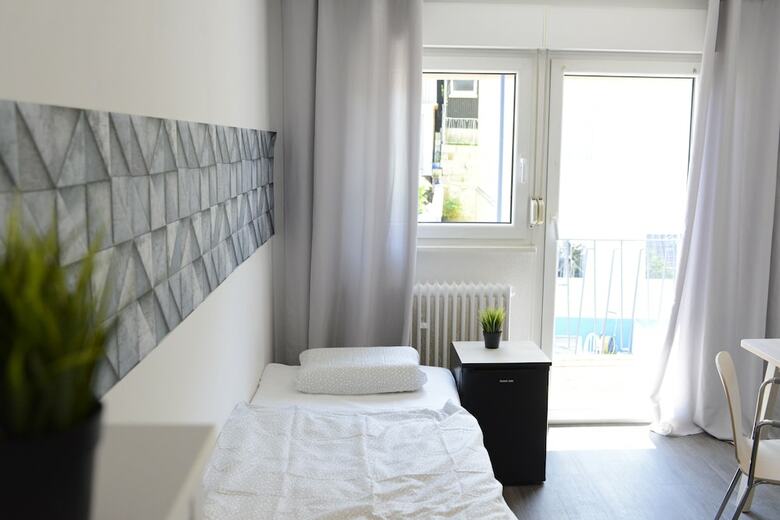 Pforzheim Ferienhaus 24-7