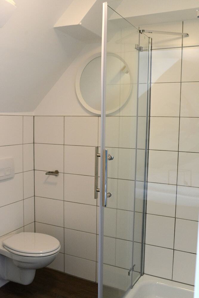 Pforzheim Ferienhaus 24-7