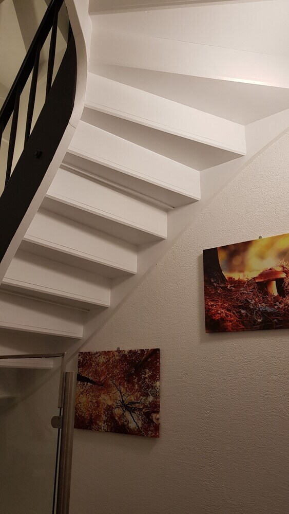 Pforzheim Ferienhaus 24-7