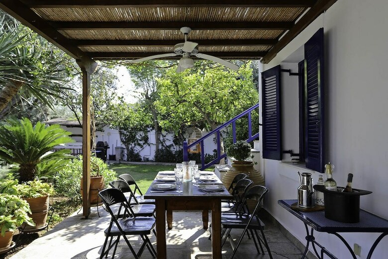 Villa Piou