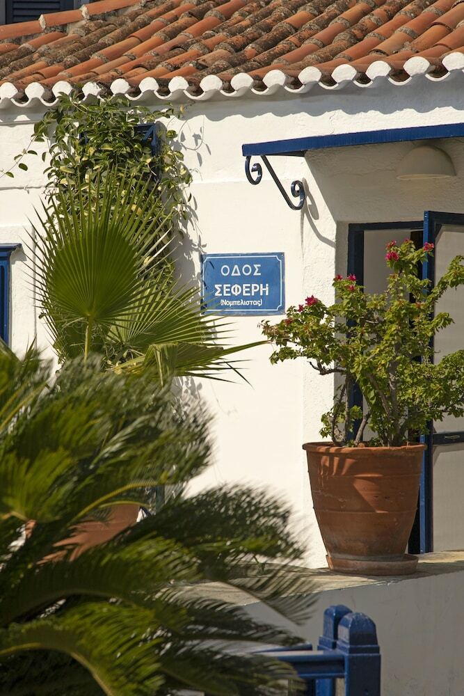 Villa Piou