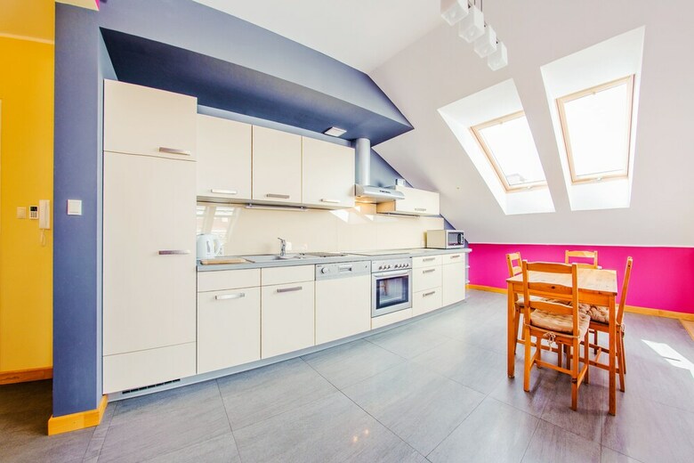 Apartamenty Sun&snow Baltyk Park