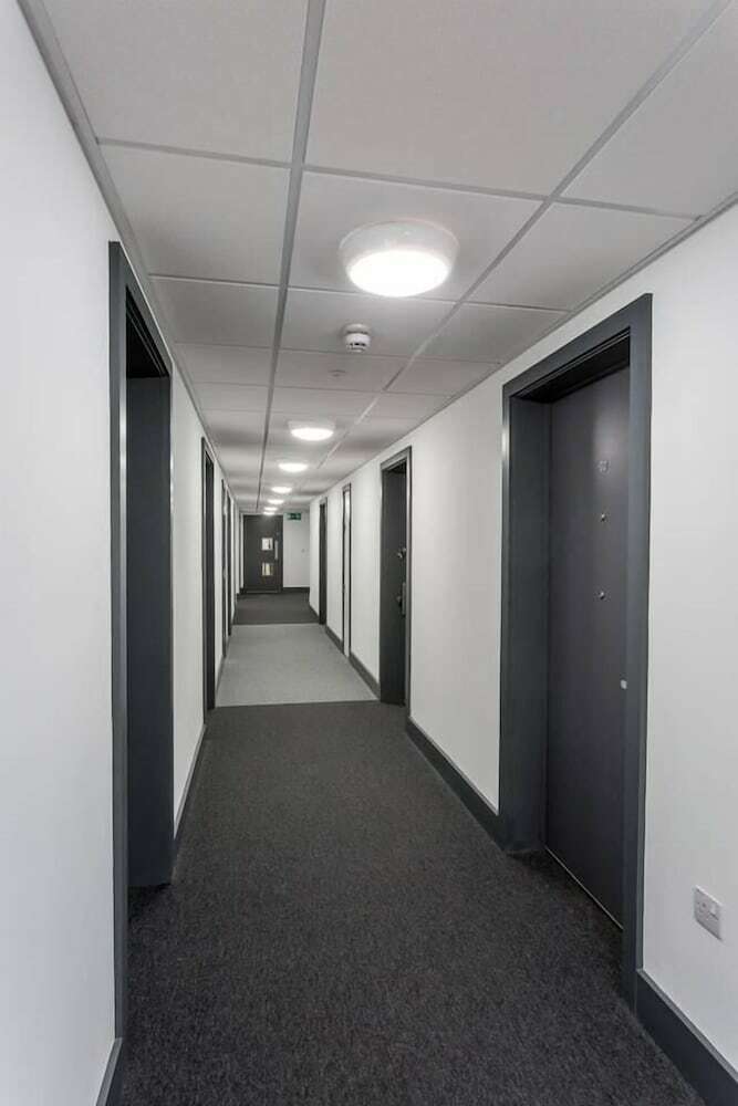 Apartamentos New And Bright Double Studio