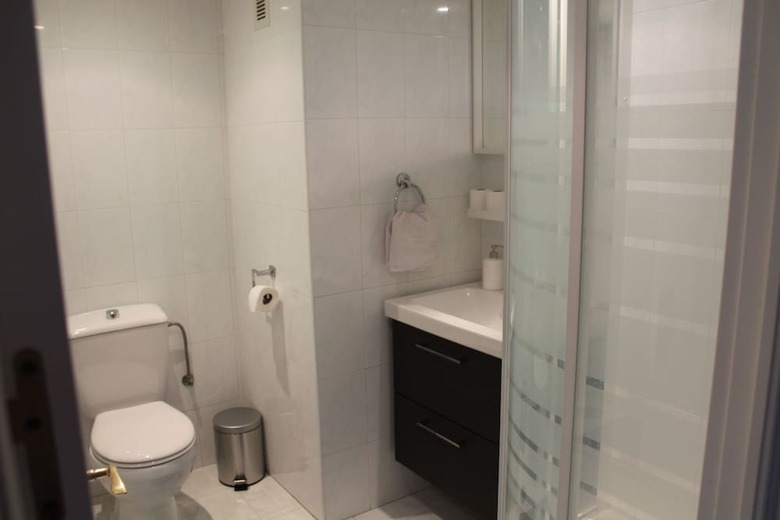 Apartamentos Palmeras Studio 88