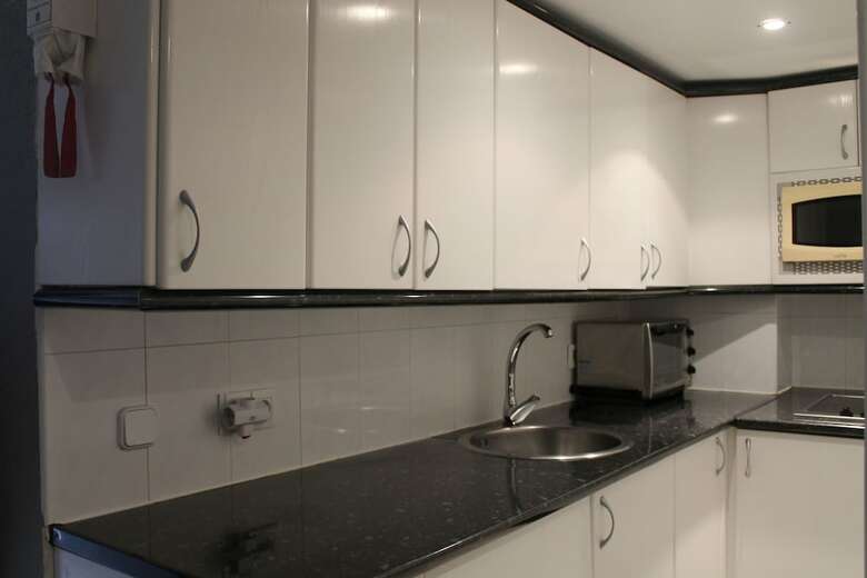 Apartamentos Palmeras Studio 88
