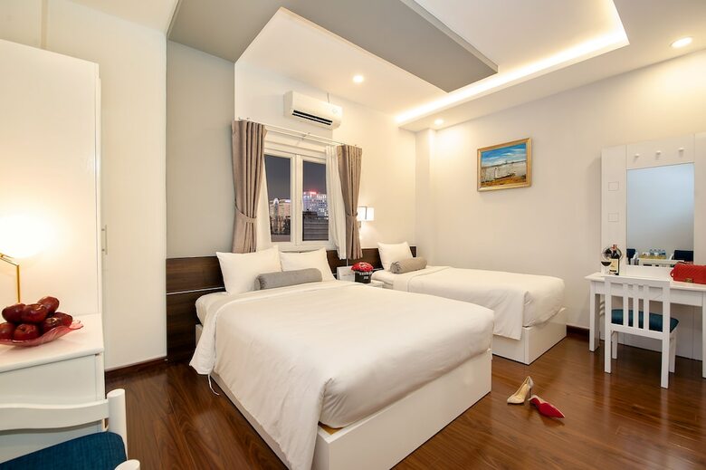 Adora Hotel