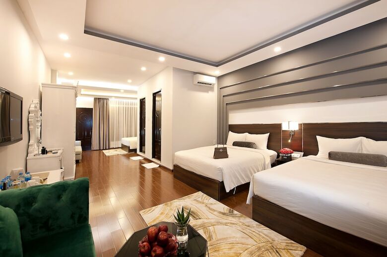 Adora Hotel