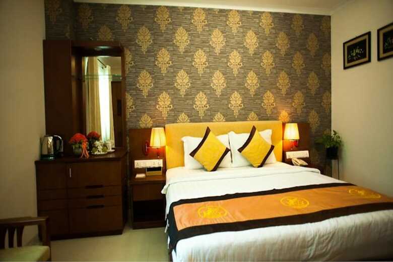 Adora Hotel