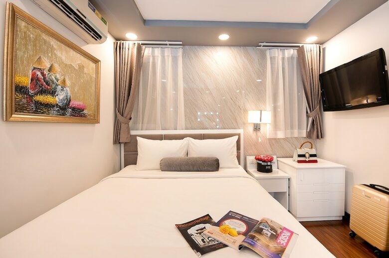 Adora Hotel