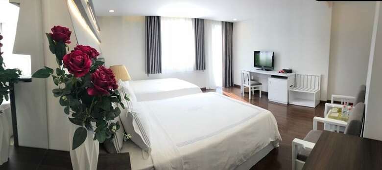 Adora Hotel