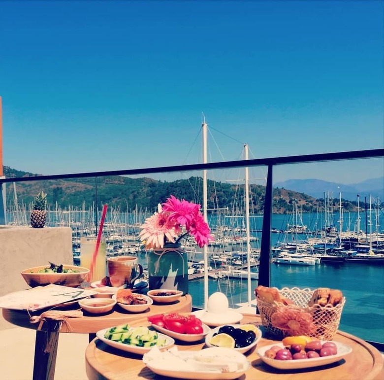 Hotel Harbour Suites