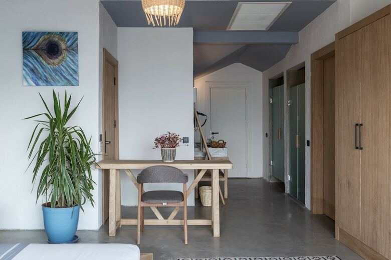 Hotel Harbour Suites