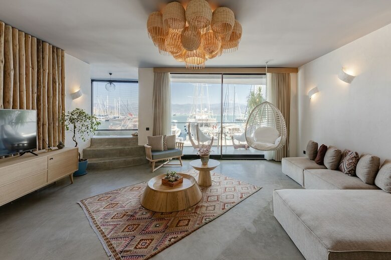 Hotel Harbour Suites