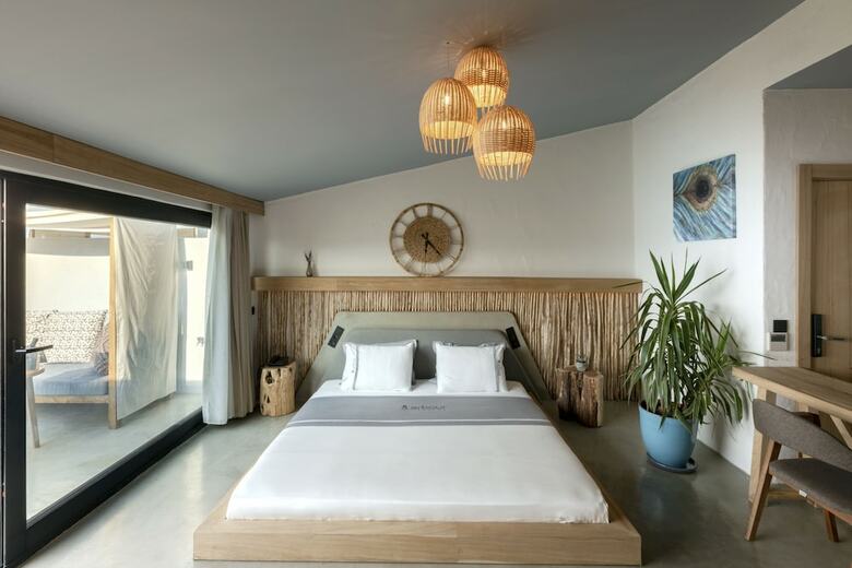 Hotel Harbour Suites