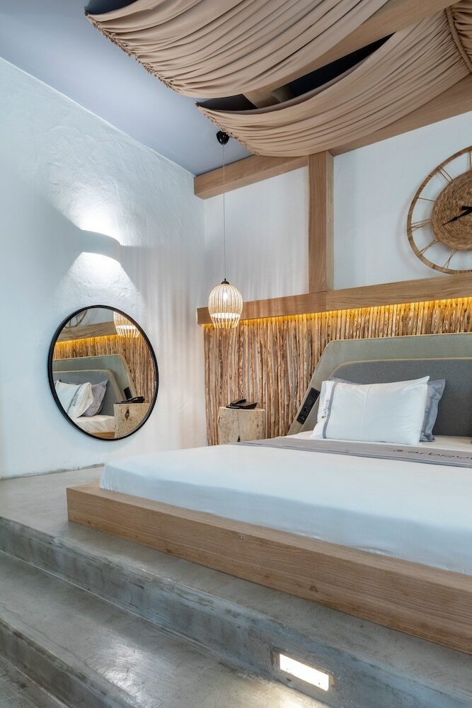 Hotel Harbour Suites